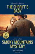 The Sheriff's Baby / Smoky Mountains Mystery - MPHOnline.com