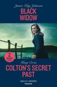 Black Widow / Colton's Secret Past - MPHOnline.com