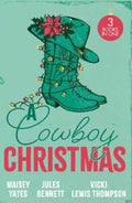 A Cowboy Christmas - MPHOnline.com