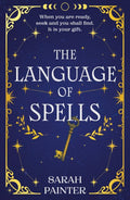 The Language of Spells - MPHOnline.com