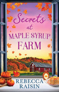 Secrets at Maple Syrup Farm - MPHOnline.com