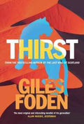 Thirst (9780297869290) - MPHOnline.com