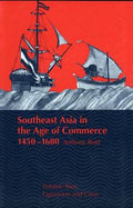 Southeast Asia in the Age of Commerce, 1450-1680: Volume 2, Expansion and Crisis - MPHOnline.com