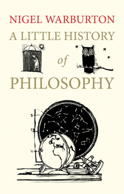 A Little History of Philosophy - MPHOnline.com