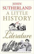 A Little History of Literature - MPHOnline.com