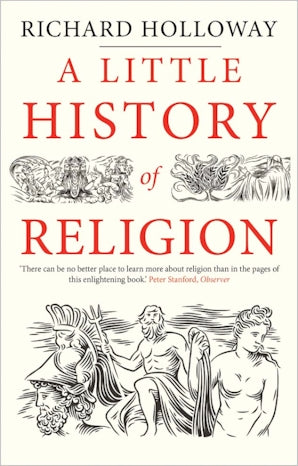 A Little History of Religion - MPHOnline.com