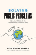 Solving Public Problems - MPHOnline.com