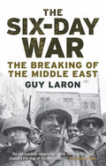 The Six-Day War: The Breaking of the Middle East - MPHOnline.com
