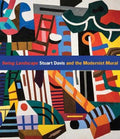 Swing Landscape : Stuart Davis and the Modernist Mural - MPHOnline.com