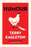 Humour by Terry Eagleton - MPHOnline.com