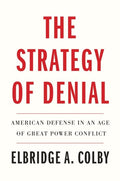 Strategy Of Denial - MPHOnline.com