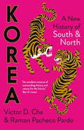 Korea : A New History of South and North - MPHOnline.com