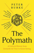 Polymath, The: A Cultural History From Leonardo Da - MPHOnline.com