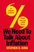 We Need to Talk About Inflation: 14 Urgent Lessons from the Last 2,000 Years - MPHOnline.com