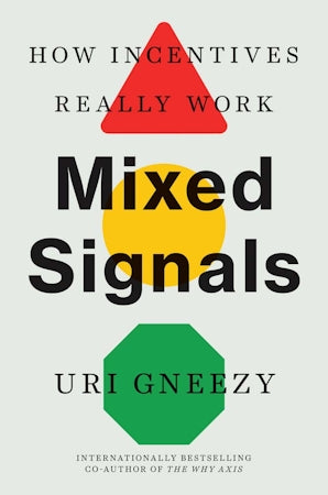 Mixed Signals: How Incentives Really Work - MPHOnline.com