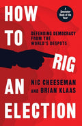 How to Rig an Election - MPHOnline.com