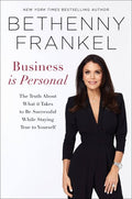 Business Is Personal - MPHOnline.com
