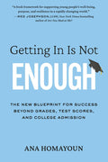 Getting In Is Not Enough - MPHOnline.com