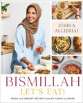 Bismillah, Let's Eat! - MPHOnline.com
