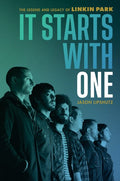 It Starts with One - MPHOnline.com