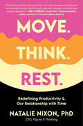 Move Think Rest - MPHOnline.com