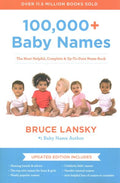 100,000+ Baby Names - MPHOnline.com