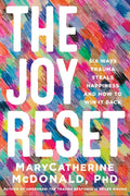 The Joy Reset - MPHOnline.com
