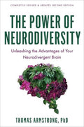 The Power of Neurodiversity (Completely Revised and Updated Second Edition) - MPHOnline.com