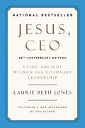 Jesus, Ceo (25Th Anni Edn) - MPHOnline.com