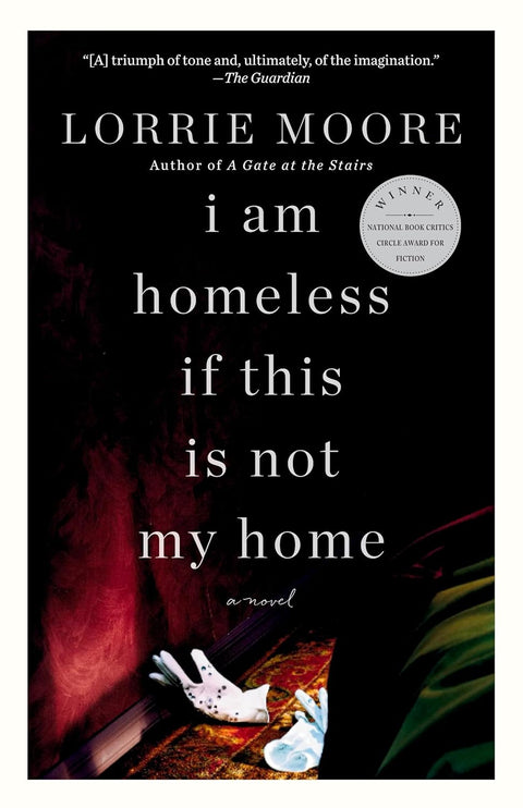 I Am Homeless If This Is Not My Home (Vintage Contemporaries) - MPHOnline.com