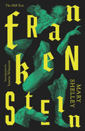 Frankenstein (Vintage Classics) - MPHOnline.com