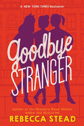 Goodbye Stranger 1 - MPHOnline.com