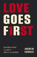 Love Goes First - MPHOnline.com