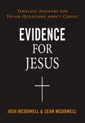 Evidence for Jesus - MPHOnline.com