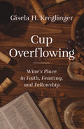 Cup Overflowing - MPHOnline.com