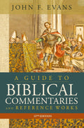 A Guide to Biblical Commentaries and Reference Works, 11th Edition - Zondervan Academic - MPHOnline.com