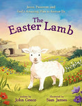 The Easter Lamb - MPHOnline.com