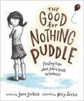 The Good for Nothing Puddle - MPHOnline.com
