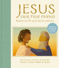 Jesus, Our True Friend (HC) - MPHOnline.com