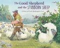 The Good Shepherd and the Stubborn Sheep - MPHOnline.com