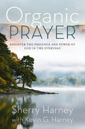 Organic Prayer (Organic Outreach) - MPHOnline.com