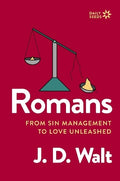 Romans - MPHOnline.com