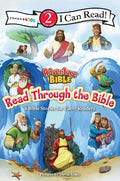 Adventure Bible Read Through the Bible (I Can Read Level 2) - MPHOnline.com