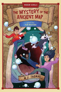 Hidden Scrolls Mystery of the Ancient Map #02: The Big Fish - MPHOnline.com