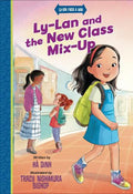 Ly-Lan and the New Class Mix-up - MPHOnline.com