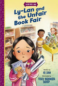 Ly-Lan and the Unfair Book Fair - MPHOnline.com