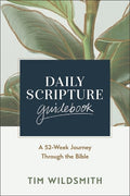 Daily Scripture Guidebook - MPHOnline.com