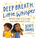Deep Breath, Little Whisper (HC) - MPHOnline.com