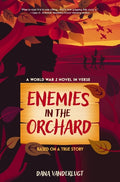Enemies in the Orchard - MPHOnline.com
