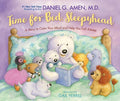 Time for Bed, Sleepyhead - MPHOnline.com